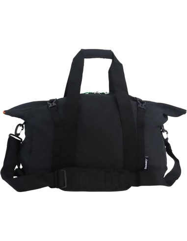 Mochila Viaje 50 Cm Discovery  Drive Negro