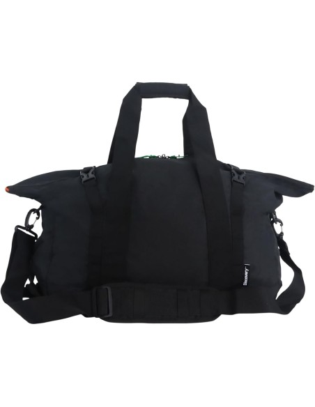 Mochila Viaje 50 Cm Discovery  Drive Negro Mochila Viaje 50 Cm Discovery  Drive Negro
