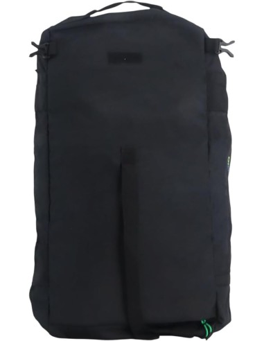 Mochila Viaje 50 Cm Discovery  Drive Negro