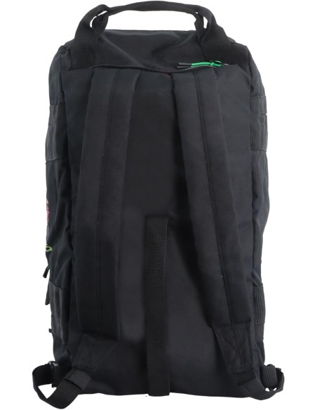 Mochila Viaje 50 Cm Discovery  Drive Negro Mochila Viaje 50 Cm Discovery  Drive Negro