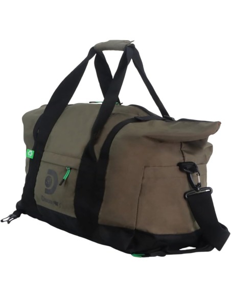 Mochila Viaje 50 Cm Discovery  Drive Khaki Mochila Viaje 50 Cm Discovery  Drive Khaki