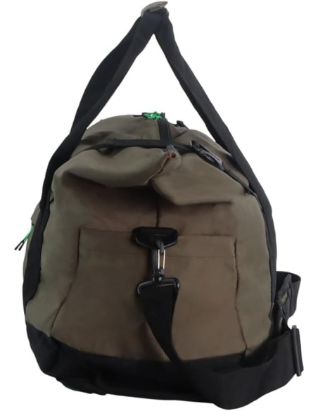 Mochila Viaje 50 Cm Discovery  Drive Khaki Mochila Viaje 50 Cm Discovery  Drive Khaki