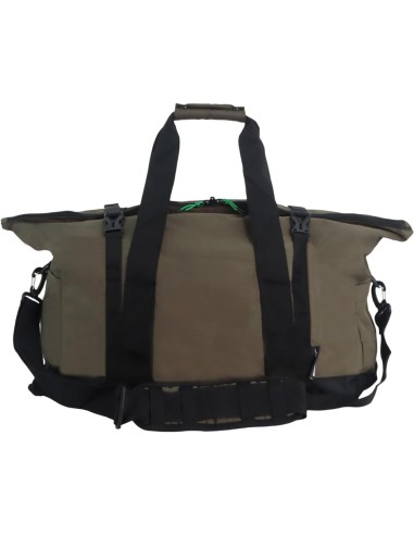 Mochila Viaje 50 Cm Discovery  Drive Khaki