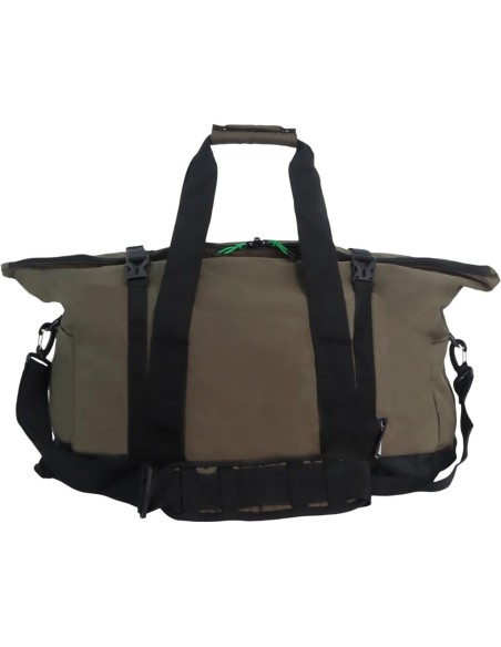 Mochila Viaje 50 Cm Discovery  Drive Khaki Mochila Viaje 50 Cm Discovery  Drive Khaki