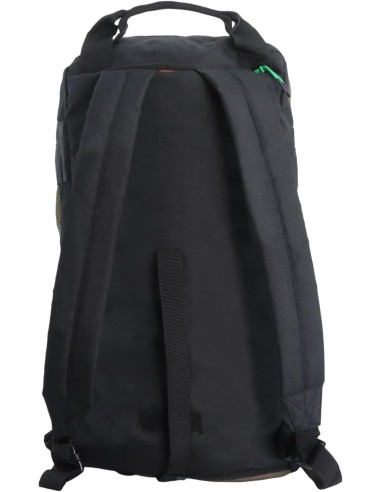 Mochila Viaje 50 Cm Discovery  Drive Khaki