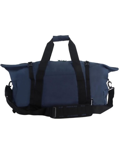 Mochila Viaje 50 Cm Discovery  Drive Azul