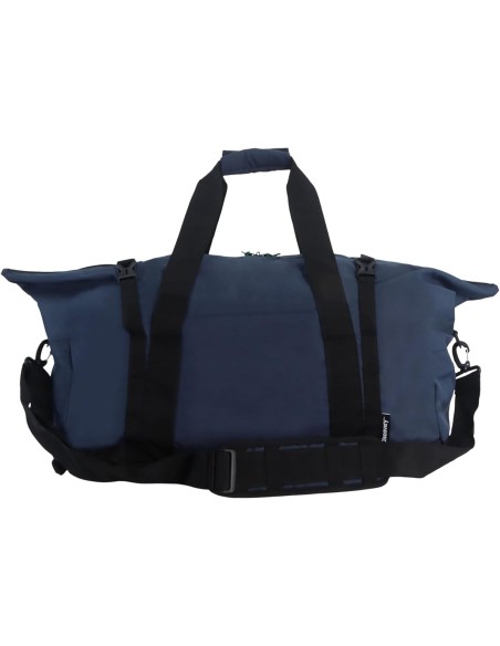 Mochila Viaje 50 Cm Discovery  Drive Azul Mochila Viaje 50 Cm Discovery  Drive Azul