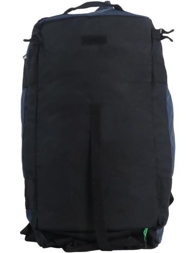 Mochila Viaje 50 Cm Discovery  Drive Azul