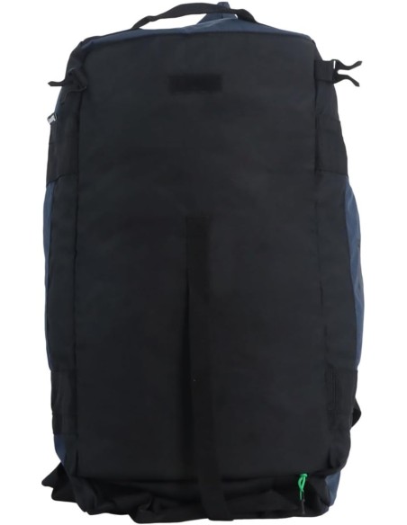 Mochila Viaje 50 Cm Discovery  Drive Azul Mochila Viaje 50 Cm Discovery  Drive Azul