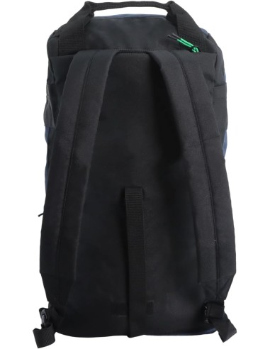 Mochila Viaje 50 Cm Discovery  Drive Azul
