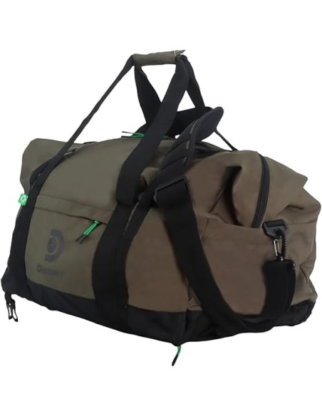 Mochila Viaje 60 Cm Discovery  Drive Khaki