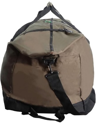 Mochila Viaje 60 Cm Discovery  Drive Khaki