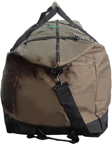 Mochila Viaje 60 Cm Discovery  Drive Khaki