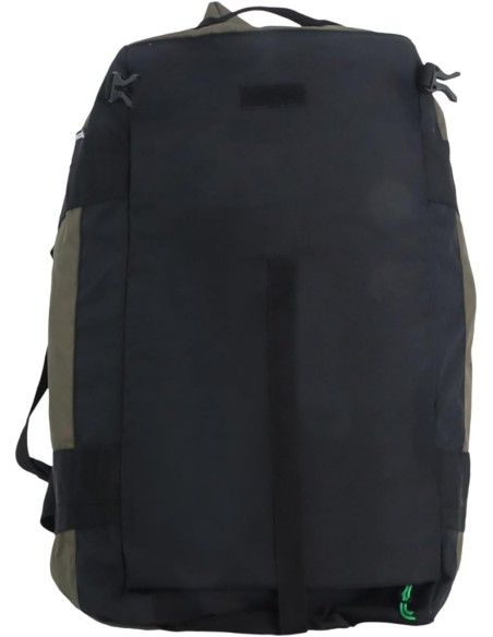 Mochila Viaje 60 Cm Discovery  Drive Khaki