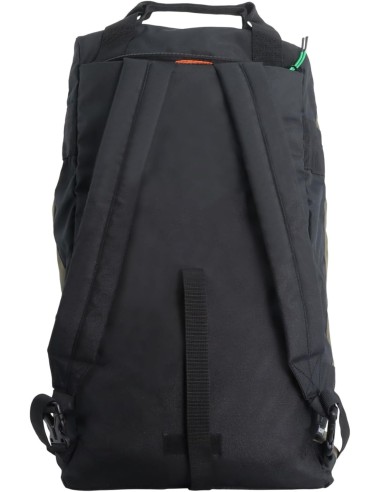 Mochila Viaje 60 Cm Discovery  Drive Khaki