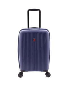 Maleta Cabina Gladiator Calypso Azul Maletas Cabina | Fraber