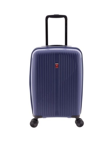 Maleta Cabina Gladiator Calypso Azul Maletas Cabina | Fraber