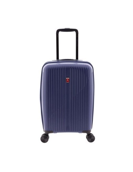 Maleta Cabina Gladiator Calypso Azul Maletas Cabina | Fraber