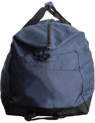 Mochila Viaje 60 Cm Discovery  Drive Azul