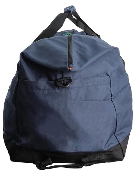 Mochila Viaje 60 Cm Discovery  Drive Azul
