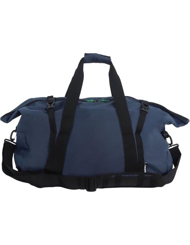 Mochila Viaje 60 Cm Discovery  Drive Azul
