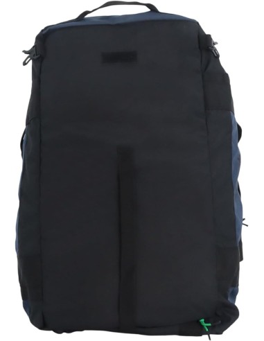 Mochila Viaje 60 Cm Discovery  Drive Azul