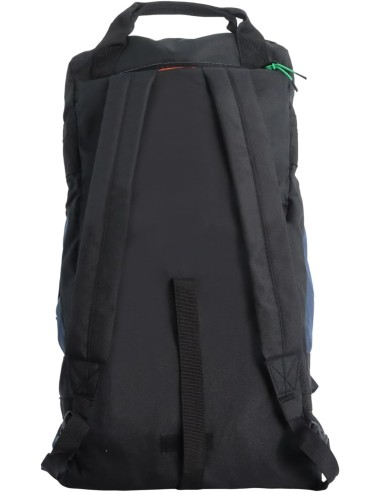 Mochila Viaje 60 Cm Discovery  Drive Azul