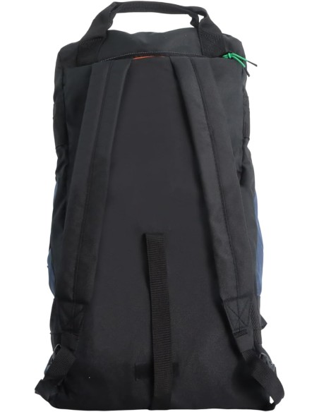 Mochila Viaje 60 Cm Discovery  Drive Azul