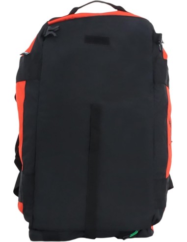 Mochila Viaje 60 Cm Discovery Drive Naranja