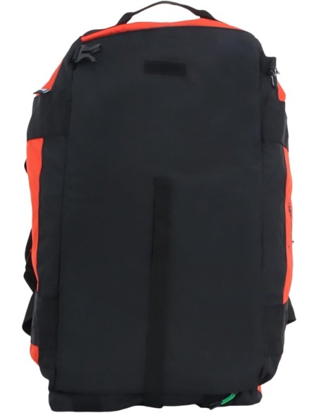 Mochila Viaje 60 Cm Discovery Drive Naranja Mochila Viaje 60 Cm Discovery Drive Naranja