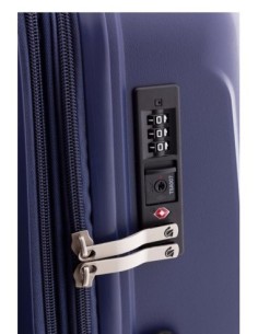 Maleta Cabina Gladiator Calypso Azul Maletas Cabina | Fraber 2