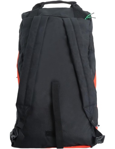 Mochila Viaje 60 Cm Discovery Drive Naranja