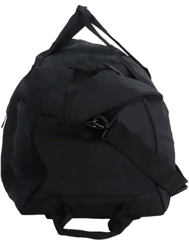 Bolsa Viaje Mediana Con Ruedas Discovery  Drive Negro