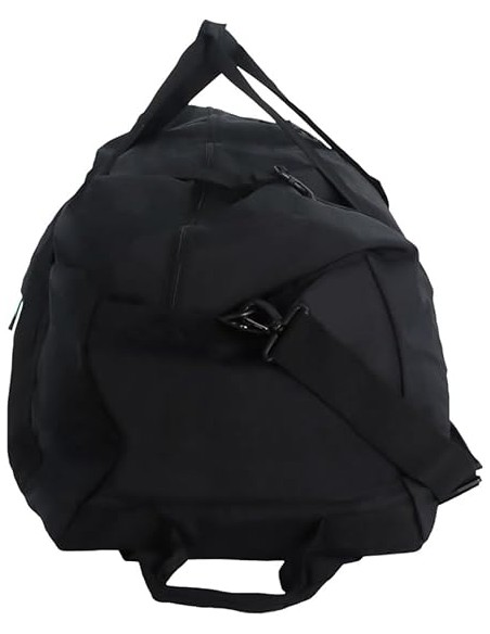 Bolsa Viaje Mediana Con Ruedas Discovery  Drive Negro Bolsa Viaje Mediana Con Ruedas Discovery  Drive Negro