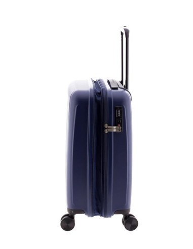 Maleta Cabina Gladiator Calypso Azul Maletas Cabina | Fraber