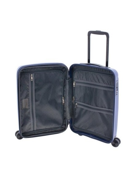 Maleta Cabina Gladiator Calypso Azul Maletas Cabina | Fraber