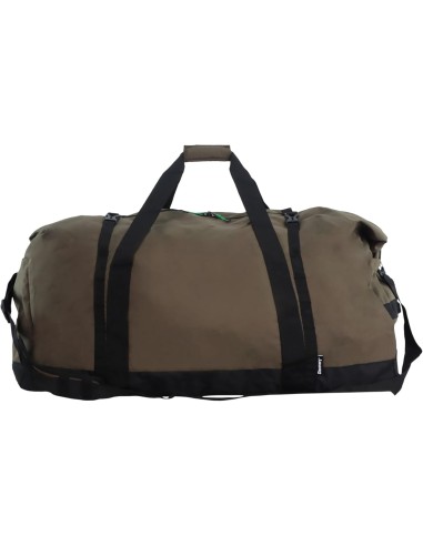 Bolsa Viaje Grande Con Ruedas Discovery  Drive Khaki