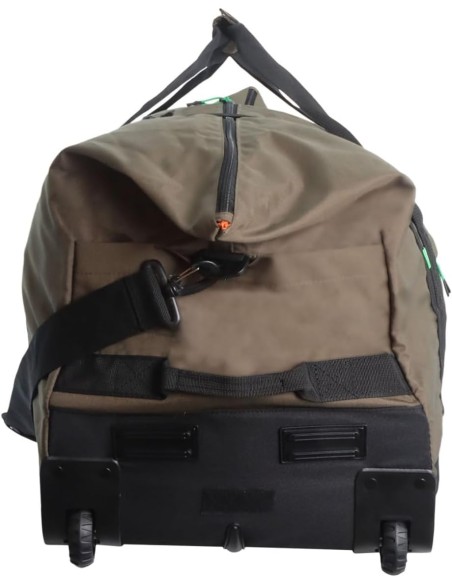 Bolsa Viaje Grande Con Ruedas Discovery  Drive Khaki Bolsa Viaje Grande Con Ruedas Discovery  Drive Khaki