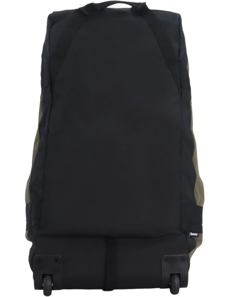 Bolsa Viaje Grande Con Ruedas Discovery  Drive Khaki Bolsa Viaje Grande Con Ruedas Discovery  Drive Khaki