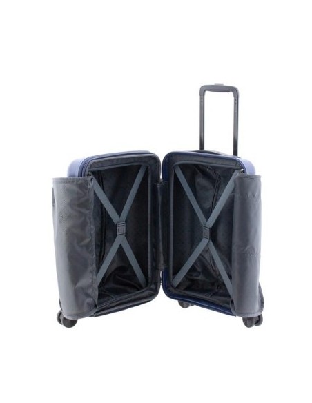 Maleta Cabina Gladiator Calypso Azul Maletas Cabina | Fraber