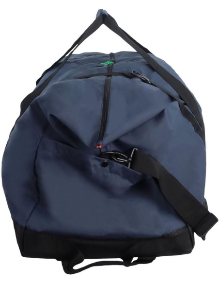 Bolsa Viaje Grande Con Ruedas Discovery  Drive Azul Bolsa Viaje Grande Con Ruedas Discovery  Drive Azul