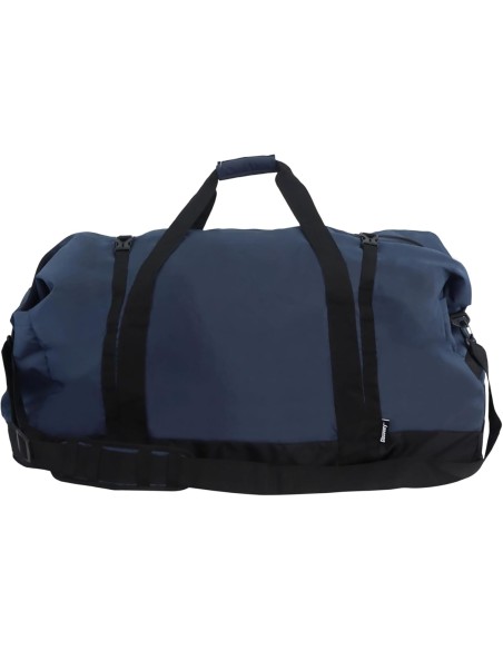 Bolsa Viaje Grande Con Ruedas Discovery  Drive Azul Bolsa Viaje Grande Con Ruedas Discovery  Drive Azul