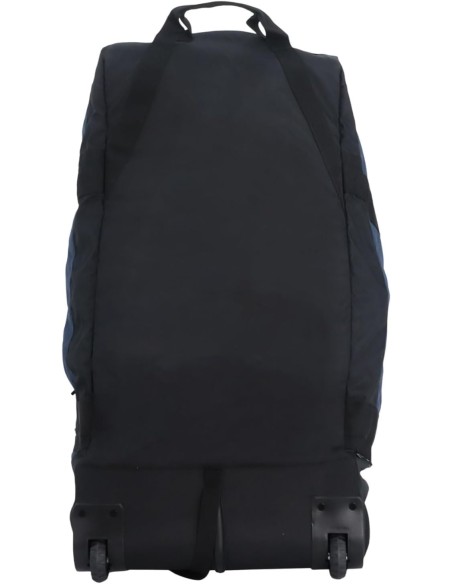 Bolsa Viaje Grande Con Ruedas Discovery  Drive Azul Bolsa Viaje Grande Con Ruedas Discovery  Drive Azul