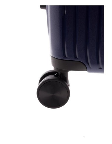 Maleta Cabina Gladiator Calypso Azul Maletas Cabina | Fraber