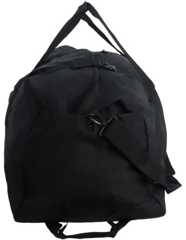 Bolsa Viaje Grande Con Ruedas Discovery  Drive Negro