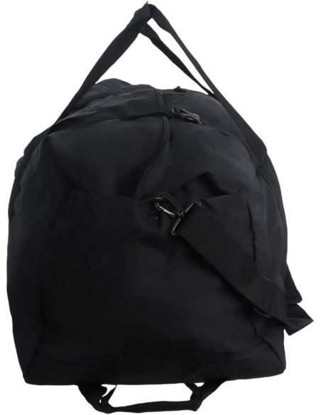 Bolsa Viaje Grande Con Ruedas Discovery  Drive Negro