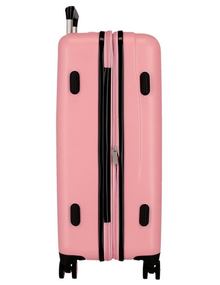 3941221 TROLLEY ABS 65CM. 4R. MOVOM LUGGAGE NUDE 3941221 TROLLEY ABS 65CM. 4R. MOVOM LUGGAGE NUDE