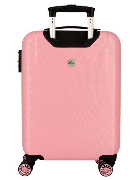 3941421 SET/2 TROLLEY ABS 55-65CM. 4R. MOVOM LUGGAGE NUDE 3941421 SET/2 TROLLEY ABS 55-65CM. 4R. MOVOM LUGGAGE NUDE