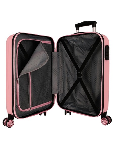 3941421 SET/2 TROLLEY ABS 55-65CM. 4R. MOVOM LUGGAGE NUDE 3941421 SET/2 TROLLEY ABS 55-65CM. 4R. MOVOM LUGGAGE NUDE