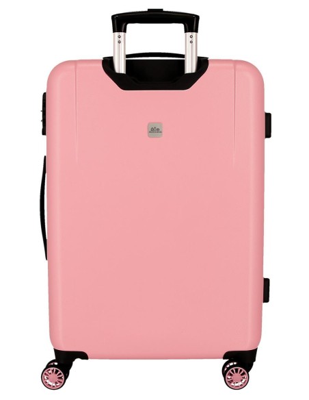 3941421 SET/2 TROLLEY ABS 55-65CM. 4R. MOVOM LUGGAGE NUDE 3941421 SET/2 TROLLEY ABS 55-65CM. 4R. MOVOM LUGGAGE NUDE